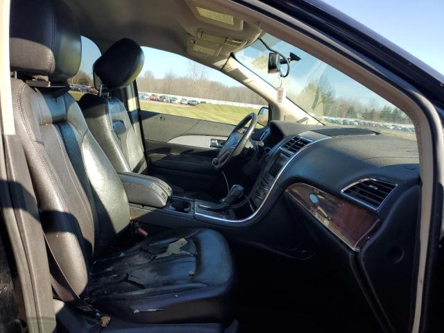 Photo 5 from auction – 2013 LINCOLN MKX with VIN 2LMDJ6JK2DBL05294