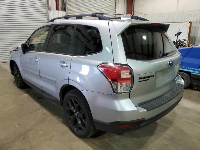 Photo 3 from auction – 2018 SUBARU FORESTER 2 with VIN JF2SJAEC1JH482089