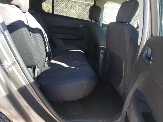 Photo 6 from auction – 2012 CHEVROLET EQUINOX LT with VIN 2GNALPEK3C6133837