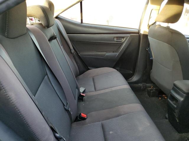 Photo 10 from auction – 2018 TOYOTA COROLLA L with VIN 2T1BURHE6JC103156