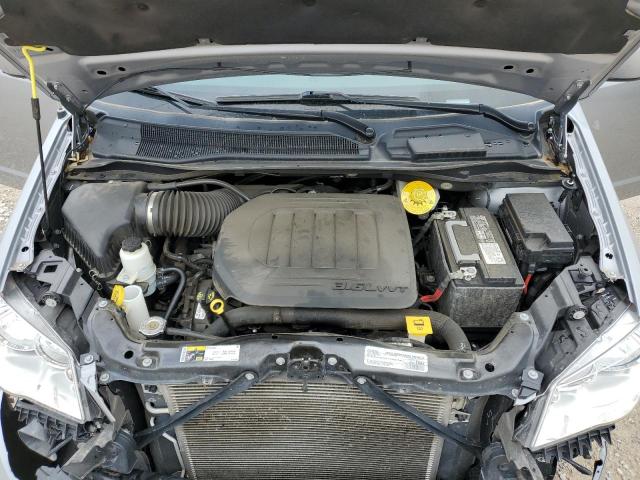 Photo 7 from auction – 2019 DODGE GRAND CARA with VIN 2C4RDGCG9KR797421