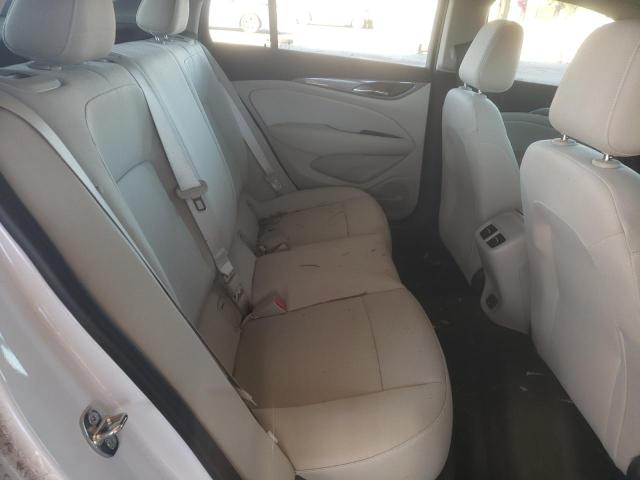 Photo 6 from auction – 2019 BUICK REGAL PREF with VIN W04GL6SX9K1044220