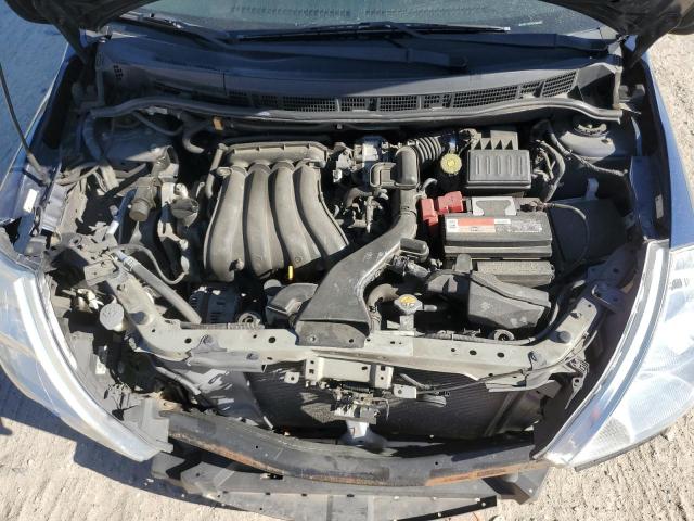 Photo 7 from auction – 2012 NISSAN VERSA S with VIN 3N1BC1CP9CK249802
