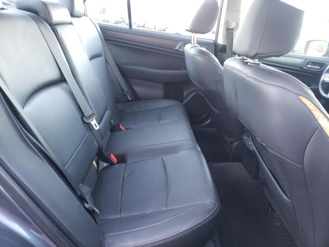 Photo 6 from auction – 2015 SUBARU LEGACY 3.6 with VIN 4S3BNEN60F3067158
