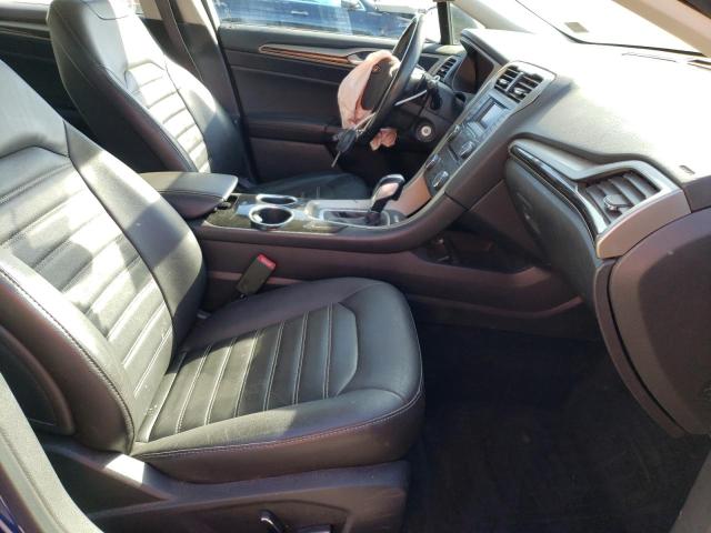 Photo 5 from auction – 2013 FORD FUSION SE with VIN 3FA6P0H93DR272336