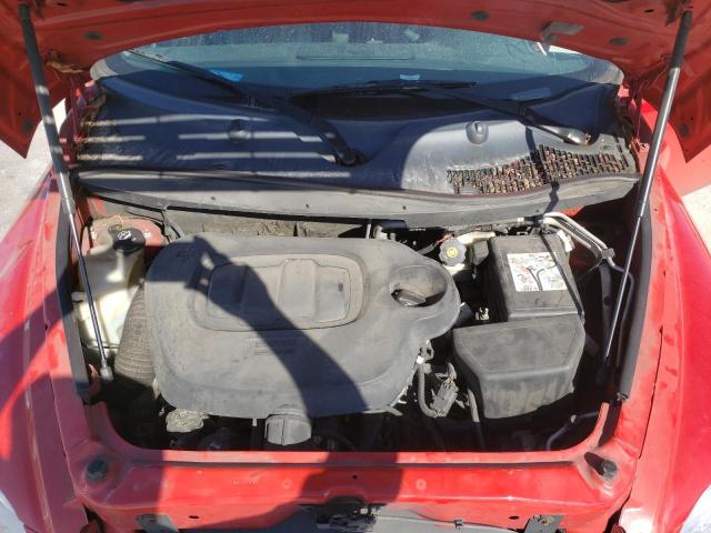 Photo 7 from auction – 2011 CHEVROLET HHR LT with VIN 3GNBACFU9BS649171