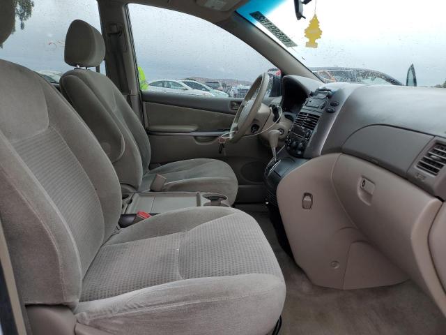 Photo 5 from auction – 2006 TOYOTA SIENNA CE with VIN 5TDZA23C46S433669