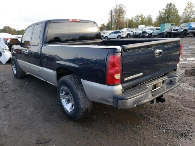 Photo 3 from auction – 2006 CHEVROLET SILVERADO with VIN 1GCEC19Z96Z199882