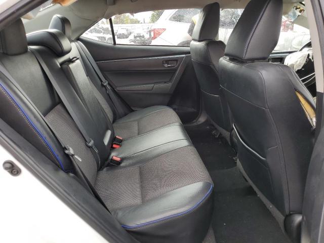 Photo 6 from auction – 2015 TOYOTA COROLLA L with VIN 5YFBURHE5FP262676