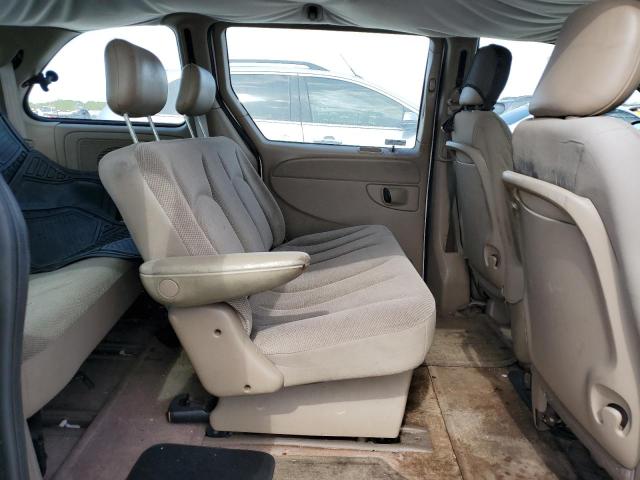 Photo 6 from auction – 2001 DODGE CARAVAN SE with VIN 1B8GP25B71B218714