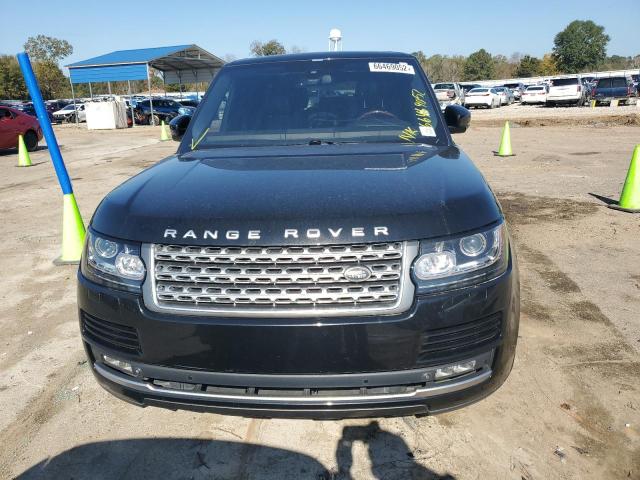 Photo 9 from auction – 2014 LAND ROVER RANGE ROVE with VIN SALGS3TF6EA188883