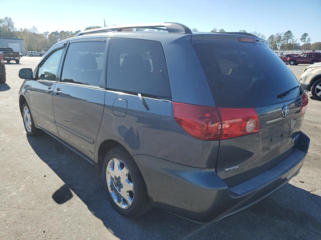 Photo 3 from auction – 2006 TOYOTA SIENNA CE with VIN 5TDZA23C56S560804