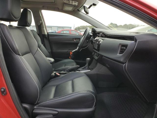 Zdjęcie 5 z aukcji – 2015 TOYOTA COROLLA L z VIN 5YFBURHE2FP291987