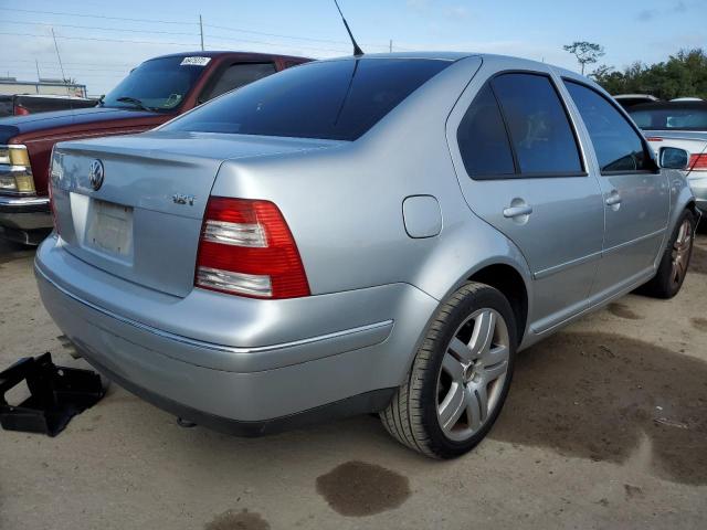 Photo 4 from auction – 2004 VOLKSWAGEN JETTA GLS with VIN 3VWSE69M84M043777