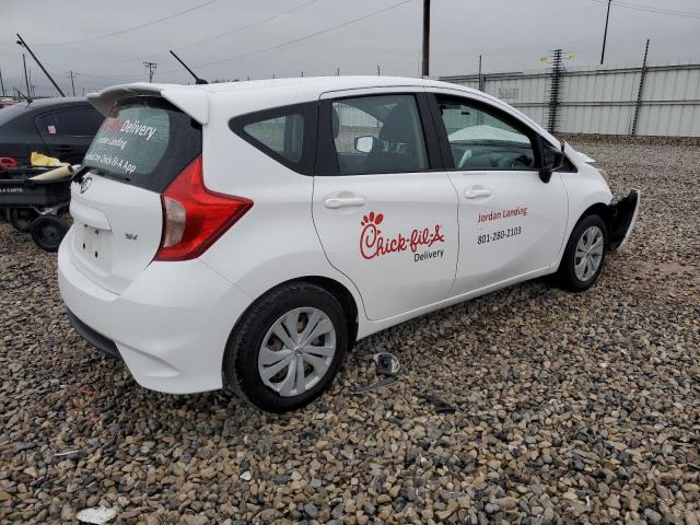 Photo 4 from auction – 2018 NISSAN VERSA NOTE with VIN 3N1CE2CP9JL370146