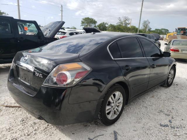 Photo 4 from auction – 2011 NISSAN ALTIMA BAS with VIN 1N4AL2AP0BN464176