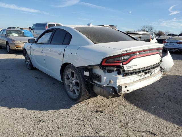 Photo 3 from auction – 2015 DODGE CHARGER SX with VIN 2C3CDXJG8FH920232