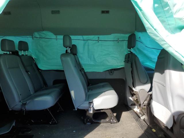 Photo 6 from auction – 2019 FORD TRANSIT T- with VIN 1FMZK1CM0KKB85157