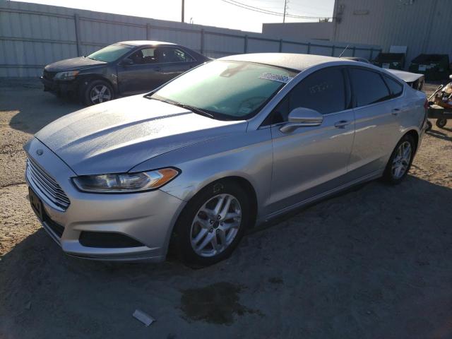 Zdjęcie 2 z aukcji – 2016 FORD FUSION SE z VIN 3FA6P0H71GR248166