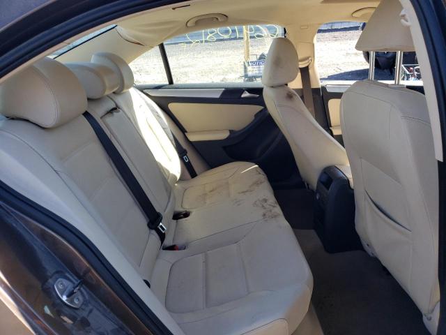 Photo 6 from auction – 2012 VOLKSWAGEN JETTA TDI with VIN 3VWLL7AJ7CM386791
