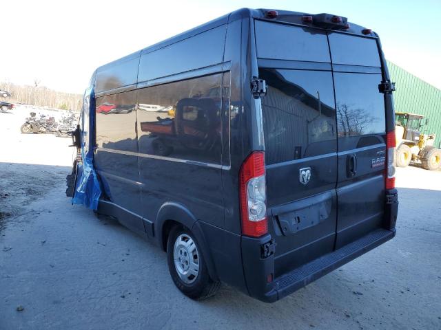 Photo 3 from auction – 2019 RAM PROMASTER with VIN 3C6TRVCG6KE506457