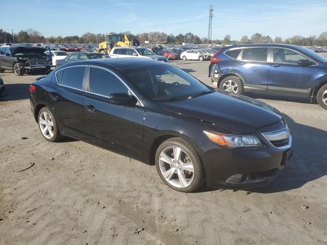 Photo 1 from auction – 2015 ACURA ILX 24 PRE with VIN 19VDE2E54FE000241