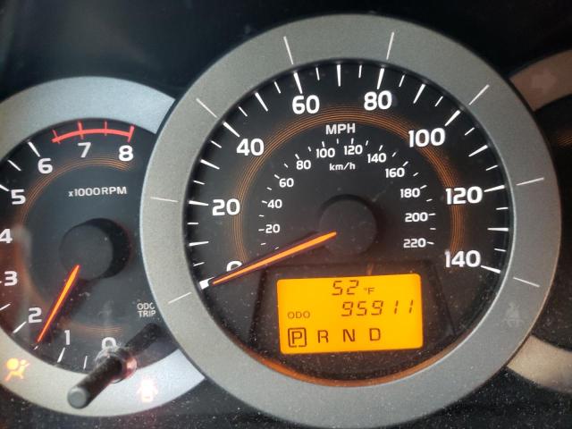 Photo 8 from auction – 2012 TOYOTA RAV4 with VIN 2T3BF4DV0CW257681