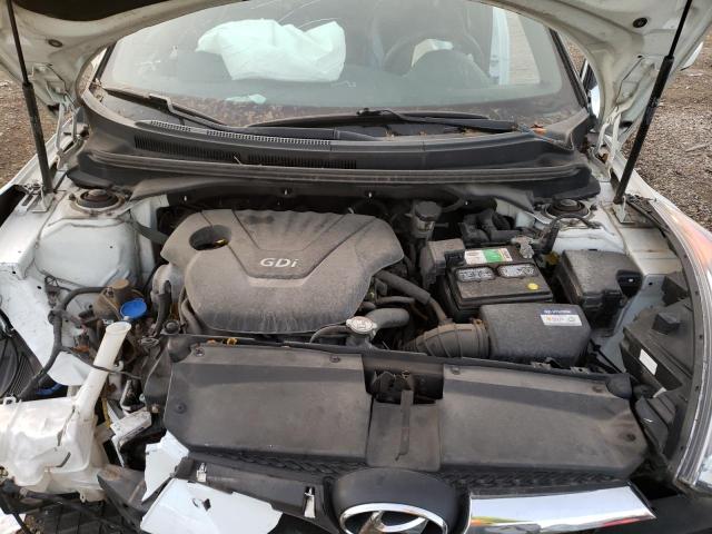 Photo 7 from auction – 2016 HYUNDAI VELOSTER with VIN KMHTC6AD0GU263998
