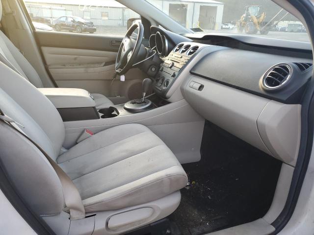Photo 5 from auction – 2010 MAZDA CX-7 with VIN JM3ER2WM4A0341248