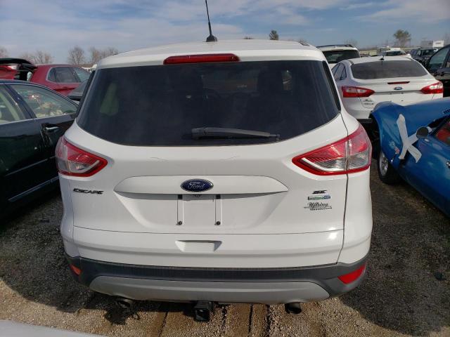 Photo 6 from auction – 2014 FORD ESCAPE SE with VIN 1FMCU9G9XEUD93673