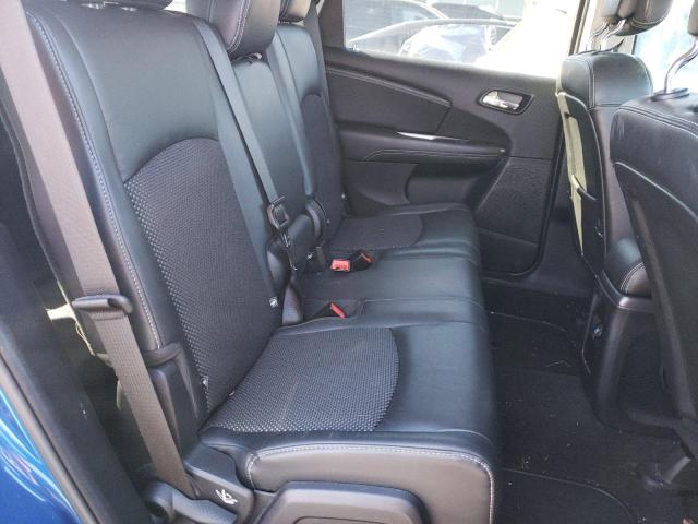 Photo 6 from auction – 2015 DODGE JOURNEY CR with VIN 3C4PDDGG0FT526833