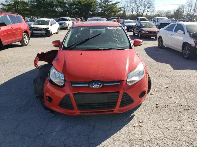 Photo 9 from auction – 2014 FORD FOCUS SE with VIN 1FADP3F23EL211695
