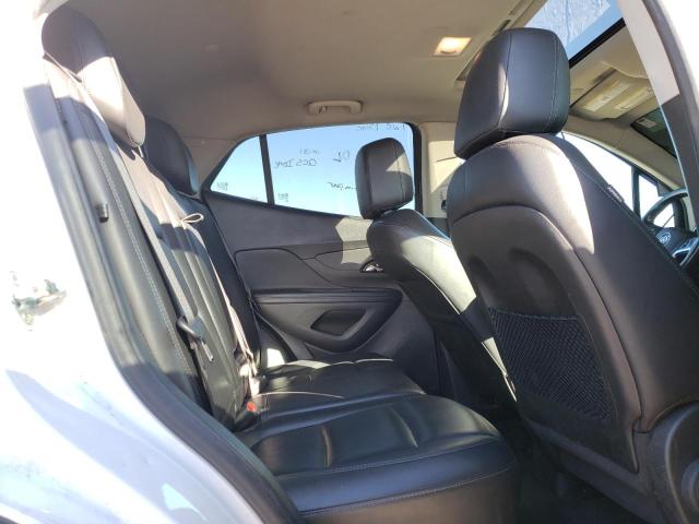 Photo 11 from auction – 2019 BUICK ENCORE ESS with VIN KL4CJCSM3KB805052