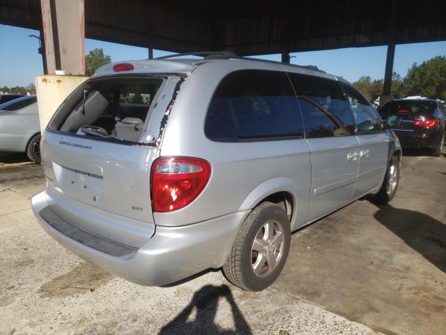 Photo 4 from auction – 2006 DODGE GRAND CARA with VIN 2D4GP44L26R854169
