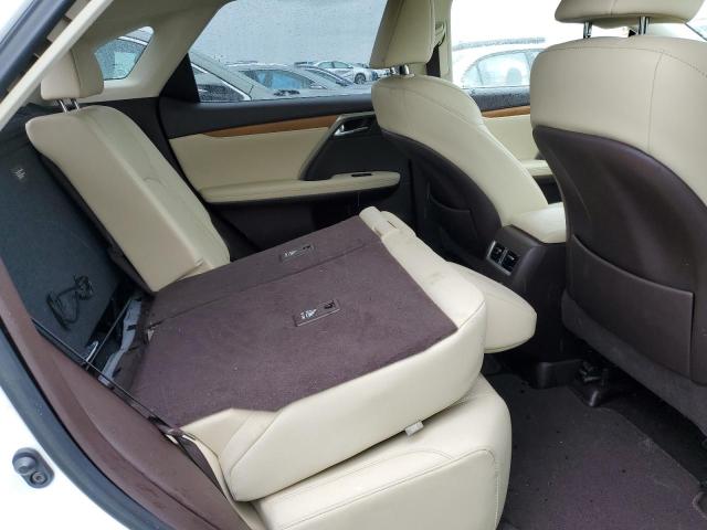 Photo 6 from auction – 2020 LEXUS RX 350 with VIN 2T2HZMDA1LC252333