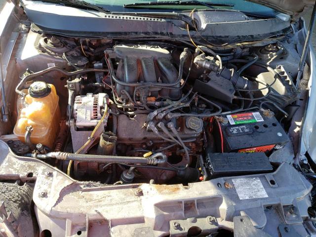 Photo 7 from auction – 2006 FORD TAURUS SE with VIN 1FAFP53286A217188