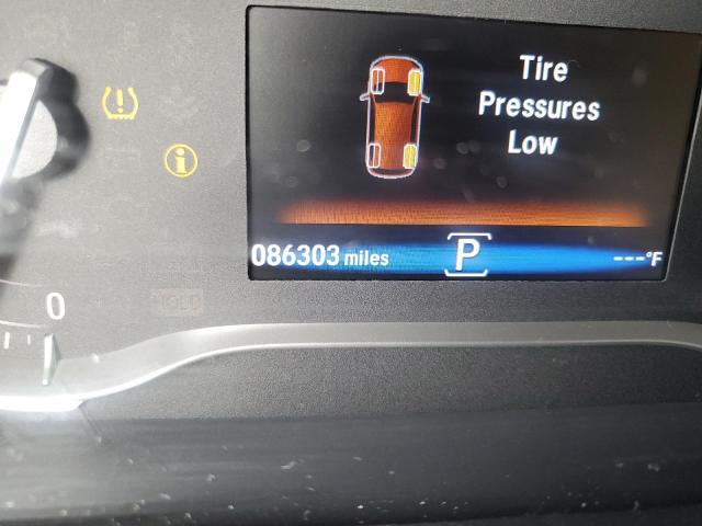 Photo 8 from auction – 2017 HONDA PILOT TOUR with VIN 5FNYF6H97HB090168