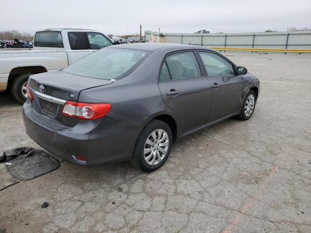 Photo 4 from auction – 2012 TOYOTA COROLLA BA with VIN 5YFBU4EE3CP011741