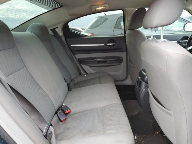 Photo 6 from auction – 2008 DODGE CHARGER with VIN 2B3KA43G18H333337