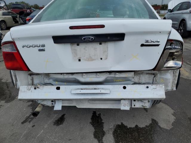 Photo 9 from auction – 2005 FORD FOCUS ZX4 with VIN 1FAFP34N35W152815