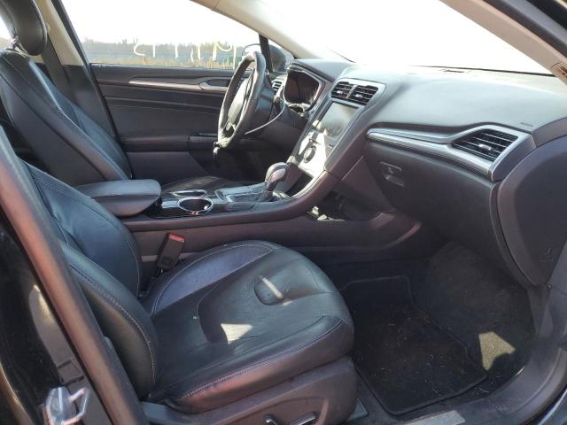 Photo 5 from auction – 2014 FORD FUSION TIT with VIN 3FA6P0D99ER118625