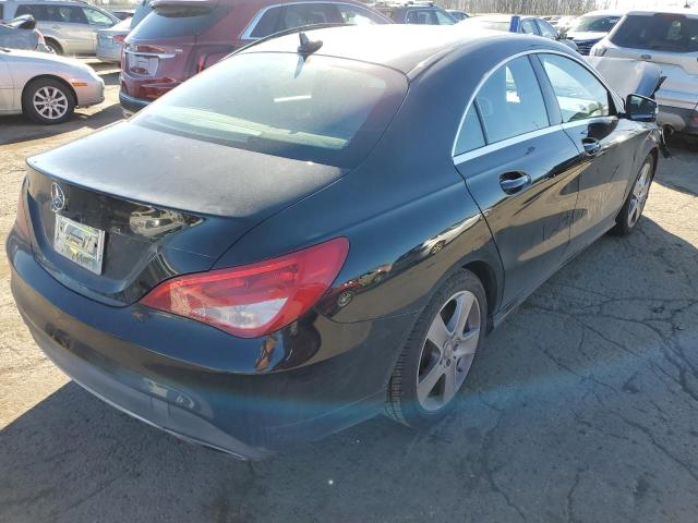 Photo 4 from auction – 2017 MERCEDES-BENZ CLA 250 with VIN WDDSJ4EB7HN427428