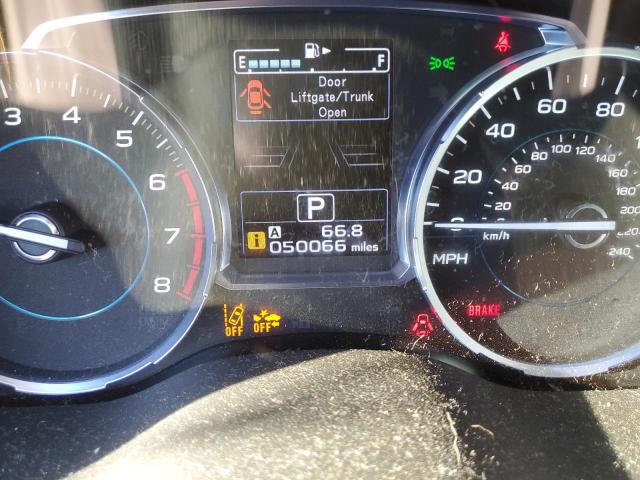 Photo 8 from auction – 2018 SUBARU FORESTER 2 with VIN JF2SJAGC7JH585921