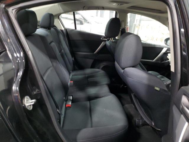 Photo 6 from auction – 2010 MAZDA 3 S with VIN JM1BL1S5XA1104781