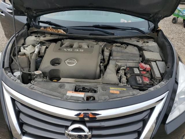 Photo 7 from auction – 2015 NISSAN ALTIMA 3.5 with VIN 1N4BL3AP2FC422975