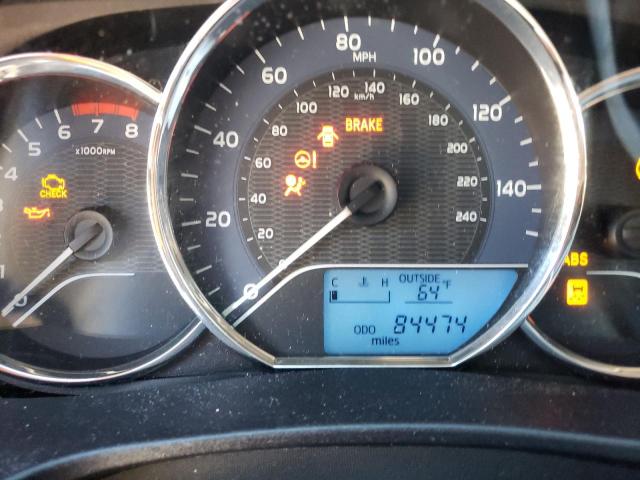 Photo 8 from auction – 2016 TOYOTA COROLLA L with VIN 2T1BURHE8GC653810