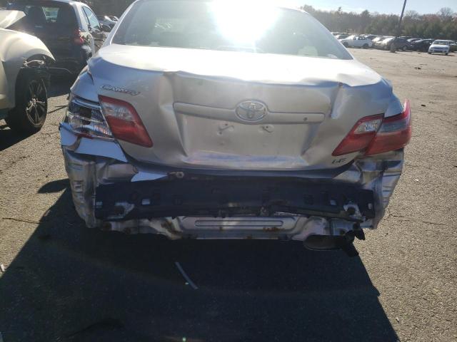 Photo 9 from auction – 2009 TOYOTA CAMRY BASE with VIN 4T1BE46K09U358887