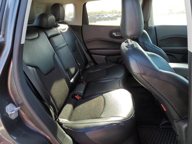 Photo 6 from auction – 2019 JEEP COMPASS TR with VIN 3C4NJDDB4KT825504