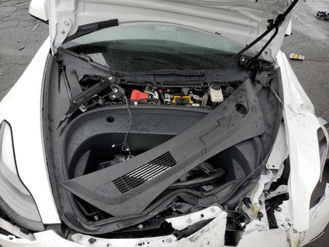 Photo 7 from auction – 2021 TESLA MODEL 3 with VIN 5YJ3E1EA5MF930604