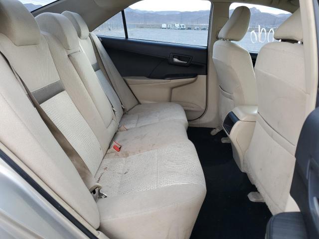 Photo 6 from auction – 2014 TOYOTA CAMRY L with VIN 4T4BF1FK0ER411146
